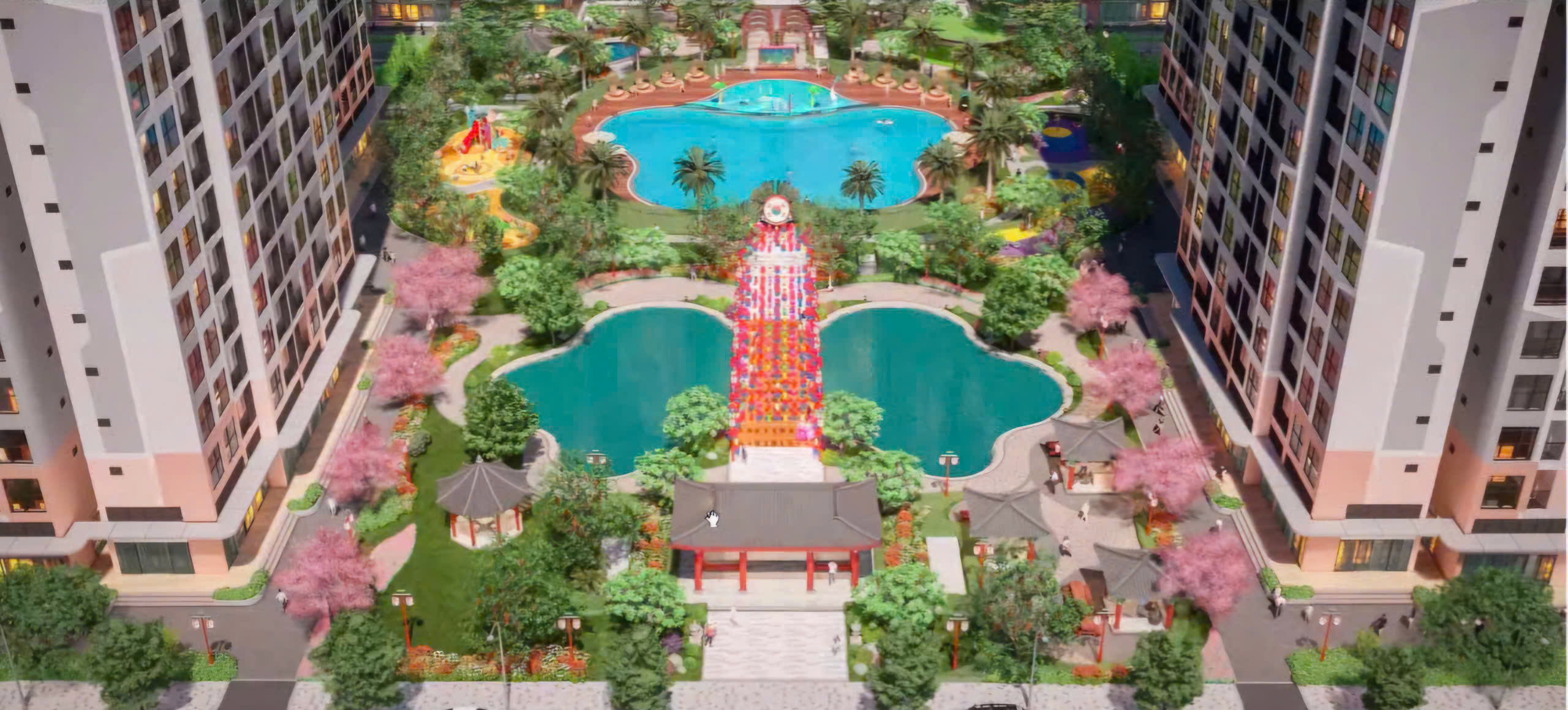 chung cư the k park vinhomes thanh hóa