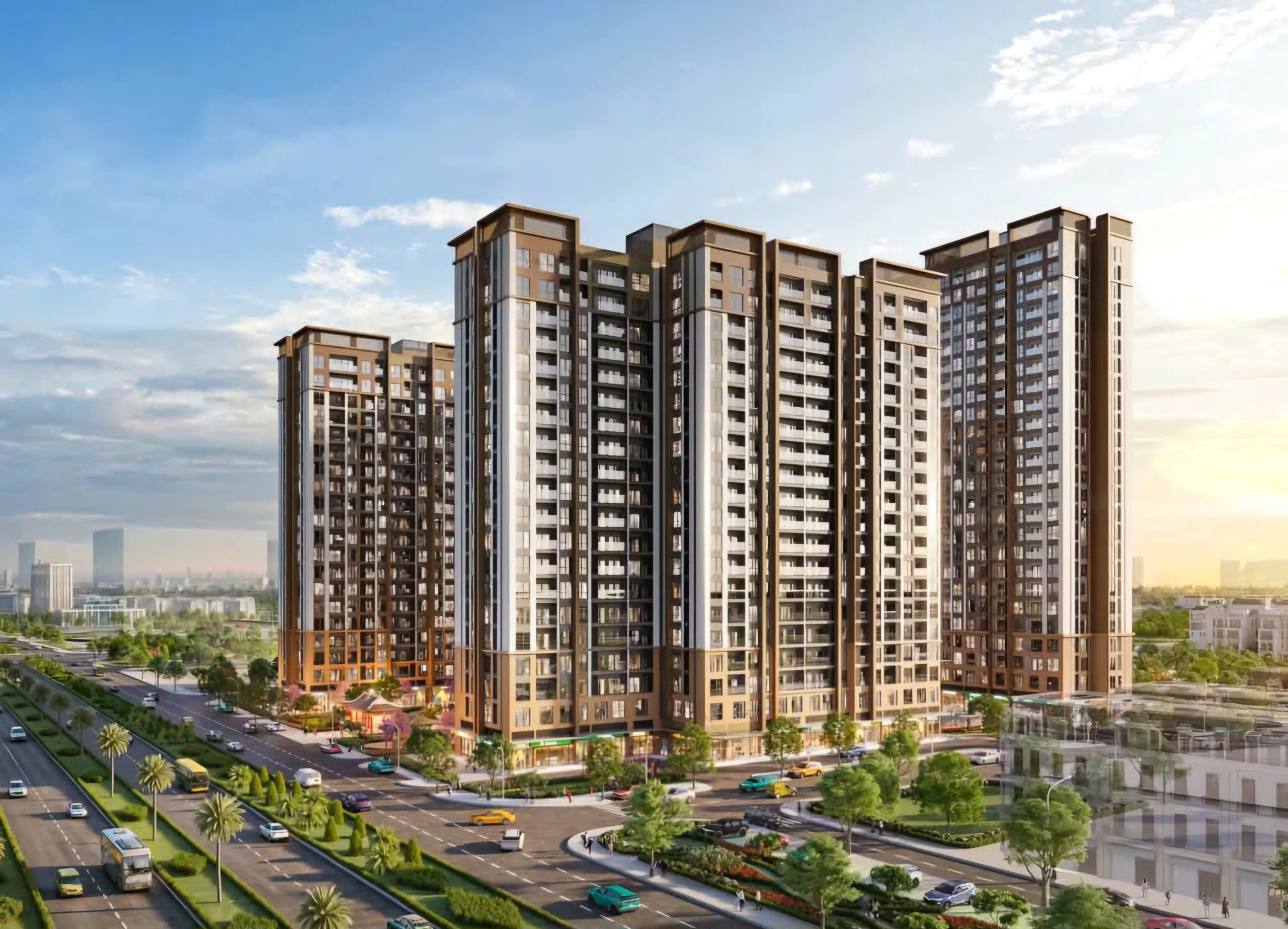 chung cư the k park vinhomes thanh hóa