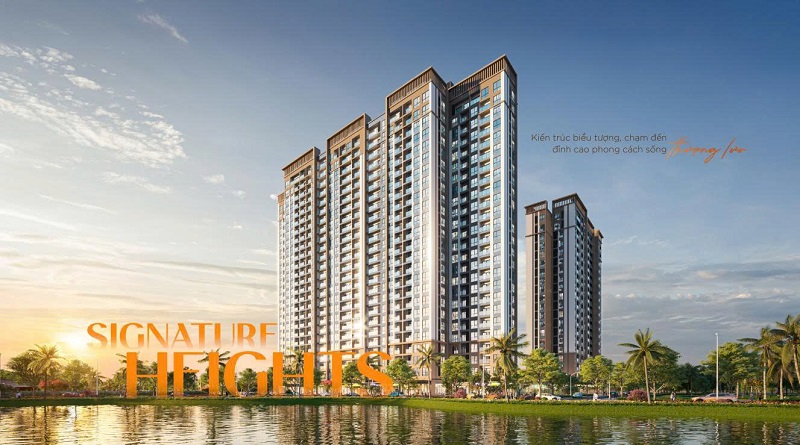 Vị trí tòa A1 K-Park Avenue tại trung tâm phân khu Vinhomes Star City Thanh Hóa