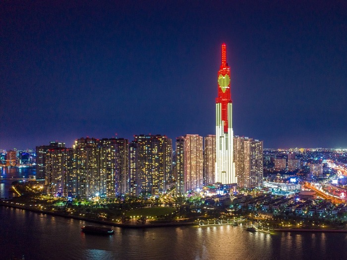 Vingroup được TIME vinh danh Top 1000 công ty tốt nhất thế giới 2025, khẳng định uy tín toàn cầu và vị thế tiên phong của doanh nghiệp Việt Nam.