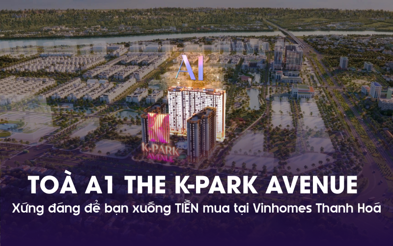 Vinhomes Star City Thanh Hóa - Căn hộ cao cấp