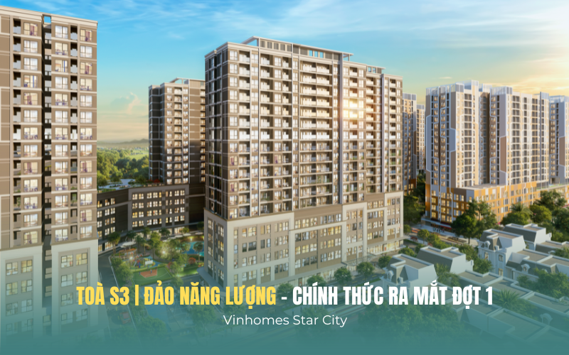 tòa s3 the sentosa vinhomes thanh hoá